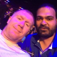 Karnik Shah (@karnik25) 's Twitter Profile
