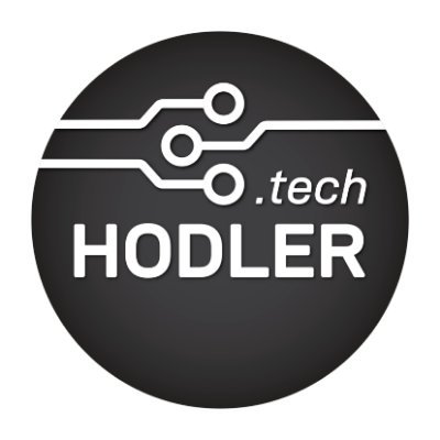 HODLER Wallet - the only fully Open Source cryptocurrency multi-wallet