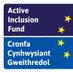 Active Inclusion (@wcva_aif) Twitter profile photo Active Inclusion (@wcva_aif) Twitter profile photo