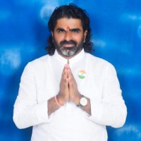 संपत ज्ञानोबा गाडे. (@aabagade) 's Twitter Profile