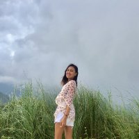 Kimberly Pedrosa (@manangkiim) 's Twitter Profile