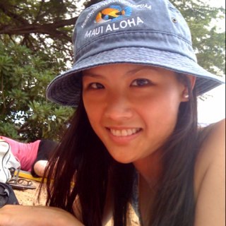 michelletkim's profile picture. 