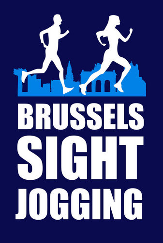 Run & discover Brussels (Belgium)!