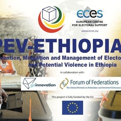 EU Electoral Support to the Federal Republic of Ethiopia