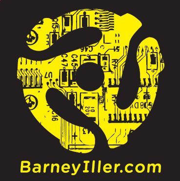 BARNEY ILLER / BRILLA / GUAPO FEO

http://t.co/rPYJUTv7Za

https://t.co/igBBTCconz