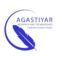 Agastiyar Research and Technologies (ART)(@AgastiyarA) 's Twitter Profile Photo