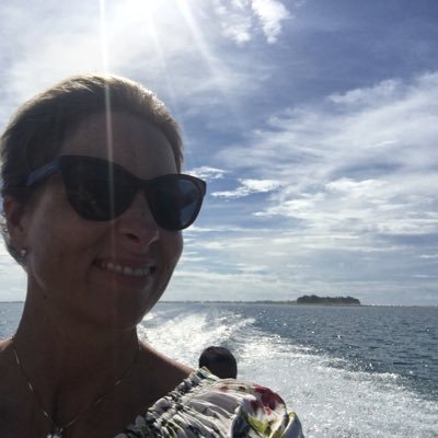 RoundSally's profile picture. RNZ journalist and producer