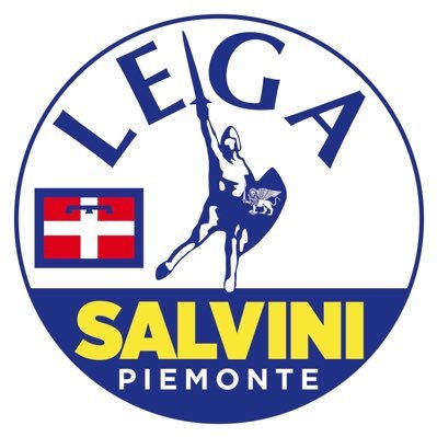 Gruppo Regionale Lega Salvini Piemonte