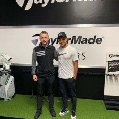 PGA Professional 🏌🏻♂️ Custom Fitter at True Fit Golf Centre. Taylormade Master Fitter🛠