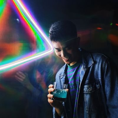 patrickmajaba's profile picture. 