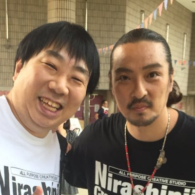 湘南乃風を愛して20年。バスケを愛して30数年。ラーメンを愛して数十年。幸せとは、美味しいを感じる瞬間。今目の前のこの瞬間こそが最幸な瞬間。気ままな自称ポエマー