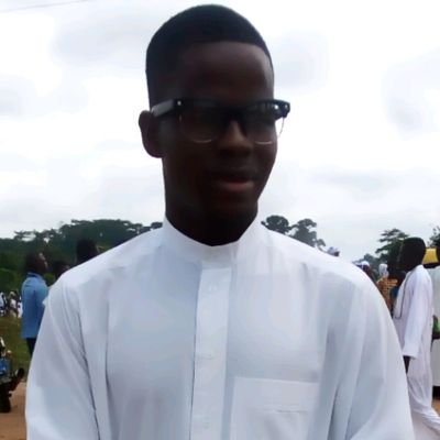 A nursing officer by profession