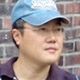 고추밭의 우렁이, 굴뚝에 매달린 냉장고, 두동진 세상은 싫어./미술인