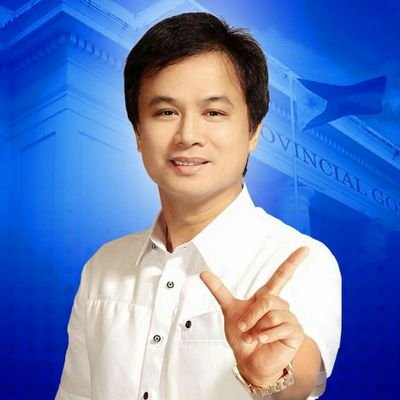 This is the official Twitter Account of Hon. Ramil L. Hernandez, Governor of the Province of Laguna. (https://t.co/NiXEfx10TO)