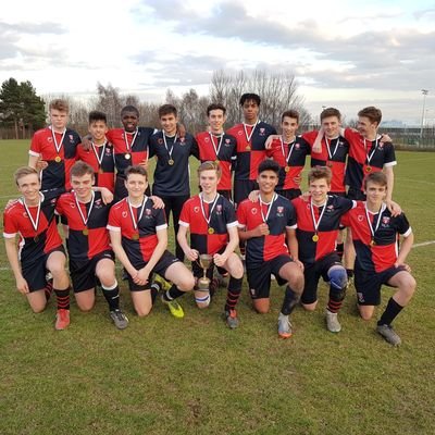 rgs_football's profile picture. 