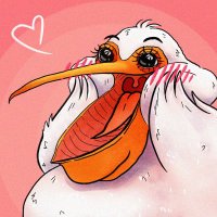 Kapral Pelikan (NSFW)🎨YCHs -OPEN | Comms -CLOSED (@kapral_pelikan) 's Twitter Profile