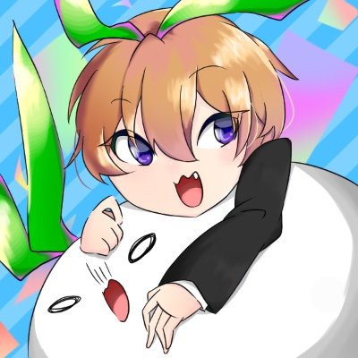 おもちさんのプロフィール画像