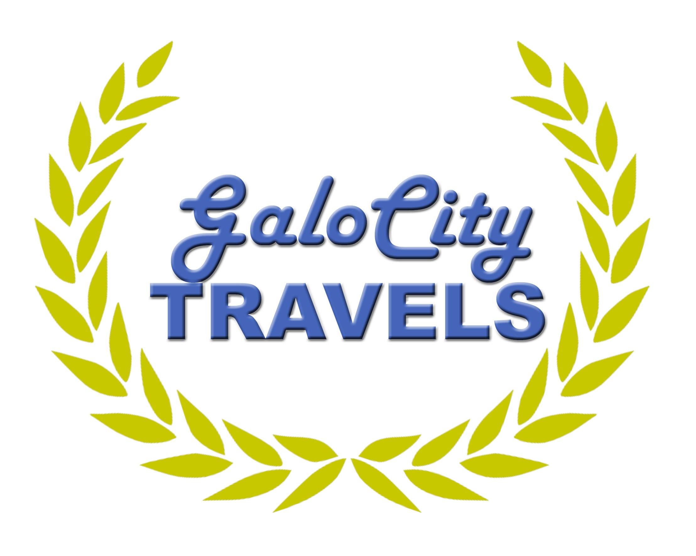 Galocity Travels