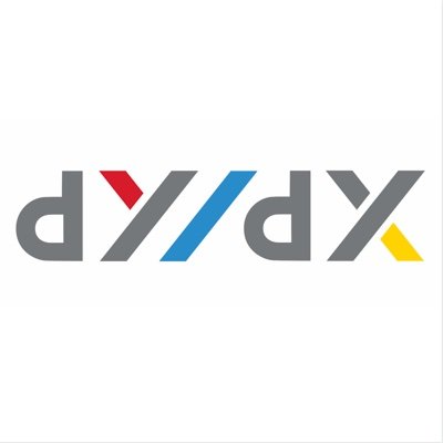 We are a digital transformation practice that builds digital products, services and solutions at the speed of change #DYDX #SpeedofChange