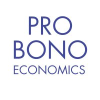 Pro Bono Economics(@ProBonoEcon) 's Twitter Profile Photo