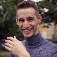 Alexander Gage (@alexandertgage) 's Twitter Profile