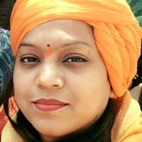 chandraprabha gupta(@chandraprabhag4) 's Twitter Profile Photo