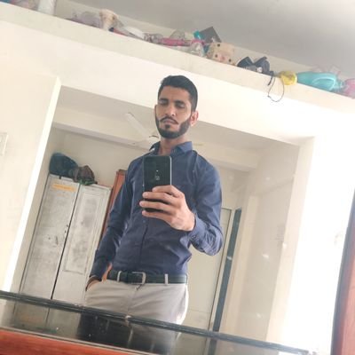 Entrepreneur,
Always think Positive & keep smiling.