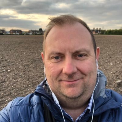 MartinCantrill's profile picture. 