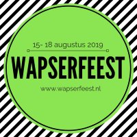 Wapserfeest (@wapserfeest) 's Twitter Profile Photo