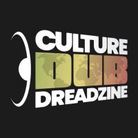 Culture Dub(@culturedub) 's Twitter Profile Photo
