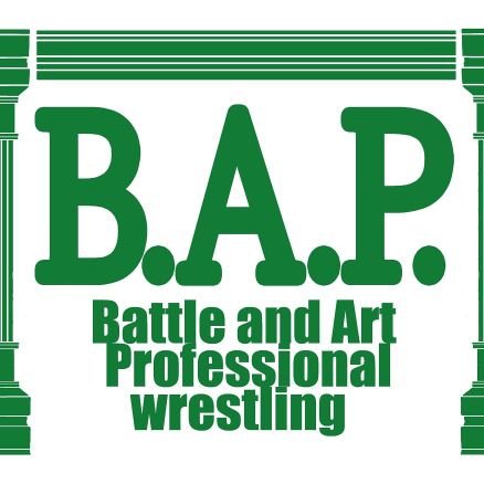 Battle.Art.Pro-wrestling.さんのプロフィール画像