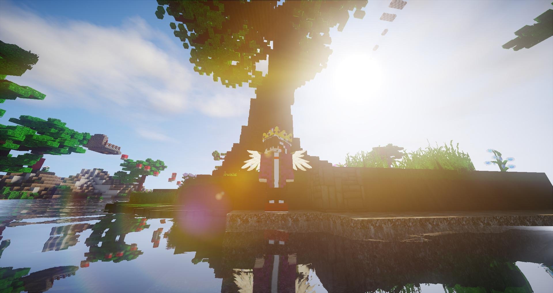 ►Gommunity-Fotograph◄ ◉ Ing: iFrostNike ◉ ➥Hier werden meine neusten MC Bilder gepostet! ➥ Falls ihr auch so ein BIld haben wollt einfach in MC anschreiben! :)