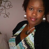 Kelli Simmons - @kokoadivah Twitter Profile Photo