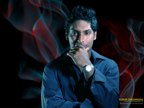 Facts about Kumar Sangakkara