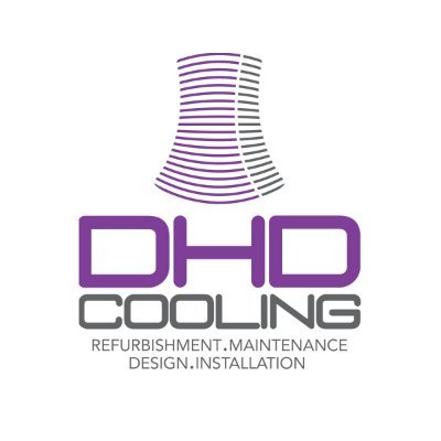DHDCooling's profile picture. DHD Cooling provides design, installation and maintenance solutions for industrial cooling throughout Europe.