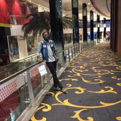 YaftaneM's profile picture. Je suis étudiant en 2éme année dans une ecole d'aeronautique á Casablanca.