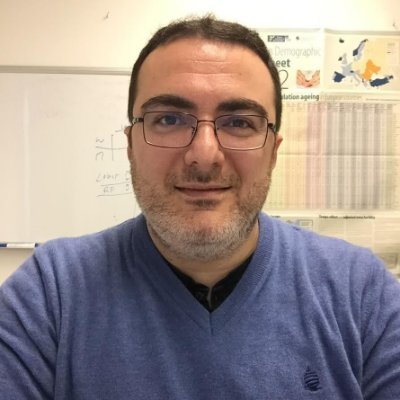 Full Professor, University of Padova. Ageing; family; digitalization, causal inference; social demography; social statistics
https://t.co/drK9fCnSnO