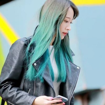 FionaXu94802114's profile picture. Happy every day life