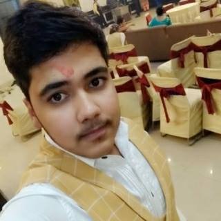 Sarthakmalik99's profile picture. 