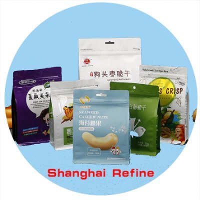 james01974858's profile picture. Shanghai Ruifan Industry Co., Ltd can supply all types of packaging bags and Advertising materials such as banners, flags at a reasonable price.
