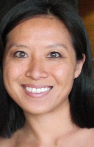 Yu Shing Ting