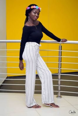 BoltonMhz's profile picture. I am a model and a presenter,
Am open for business talks and work