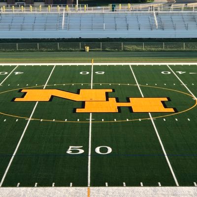 Official North Hunterdon HS Athletics Twitter Account