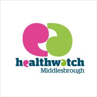 Healthwatch Middlesbrough(@HwMiddlesbrough) 's Twitter Profileg