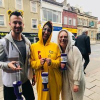 BRIZZLE News (@brizzleteam) 's Twitter Profile