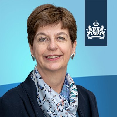 DaphneBergsma's profile picture. Back in 🇳🇱 after 37 years @DutchMFA and postings in 🇩🇪🇷🇺🇯🇵🇻🇳🇧🇷🇸🇰 and 🇵🇱