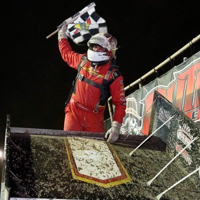 trenca98's profile picture. 360 and 410 Sprint Car Driver. Any Kind of Racing.