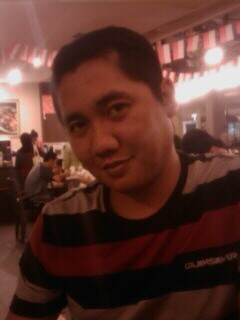 Muh_Levy's profile picture. 25 Maret