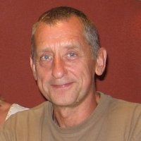 Stanley George (@stanleygauthor) 's Twitter Profile