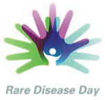 Rare Disease Dayは世界希少・難治性疾患の日。毎年2月28日開催です。小さなことからで結構です。皆様ぜひご参加ください。